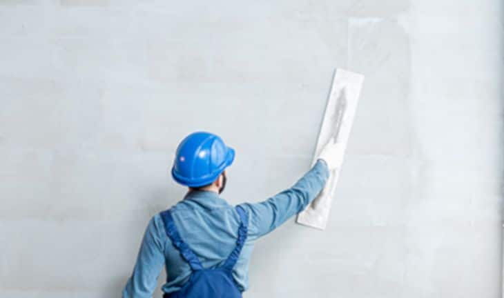 Seyrekköy İnşaat Sıvacısı